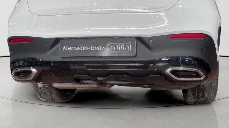 Mercedes-Benz GLC - Stanmar Motors George - Image 17