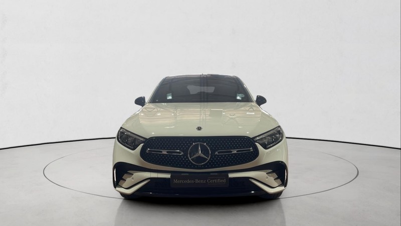 Mercedes-Benz GLC - Stanmar Motors George - Image 3