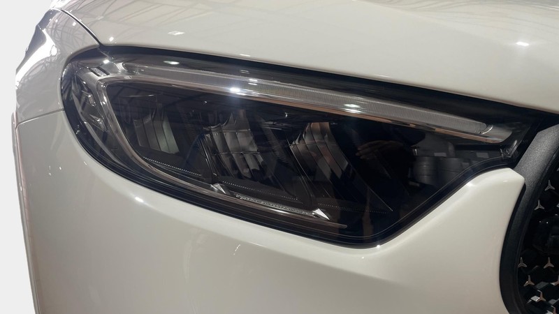 Mercedes-Benz GLC - Stanmar Motors George - Image 20