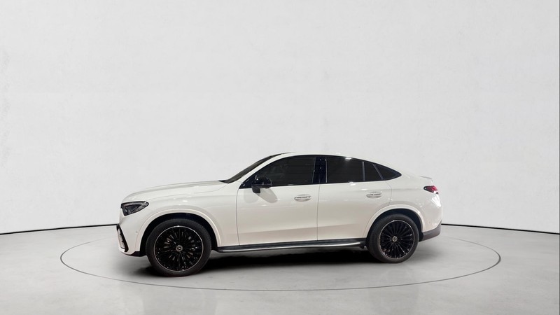 Mercedes-Benz GLC - Stanmar Motors George - Image 6