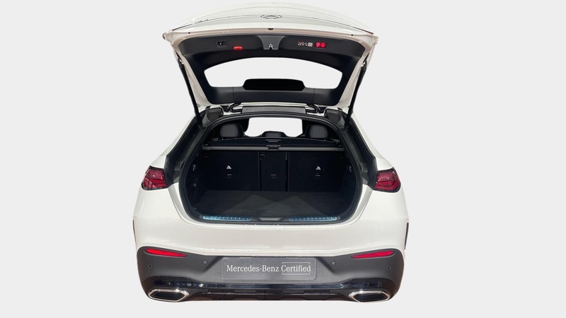 Mercedes-Benz GLC - Stanmar Motors George - Image 21