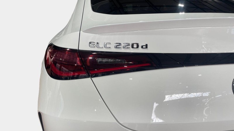 Mercedes-Benz GLC - Stanmar Motors George - Image 19