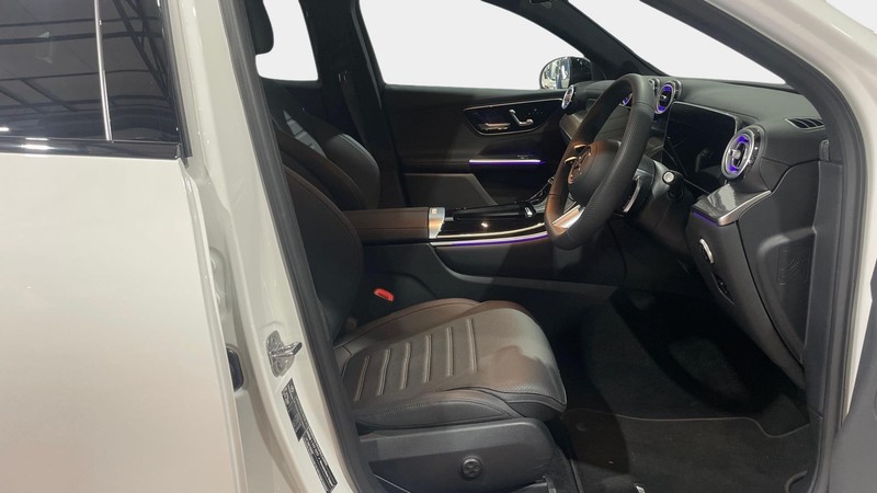 Mercedes-Benz GLC - Stanmar Motors George - Image 10