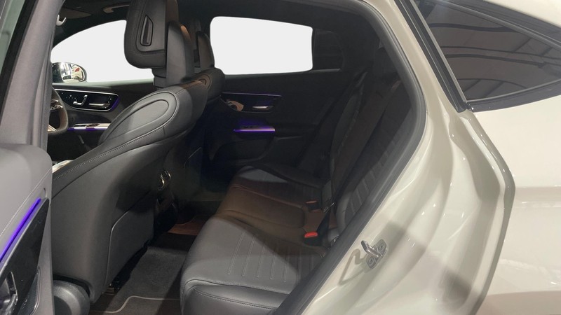 Mercedes-Benz GLC - Stanmar Motors George - Image 15