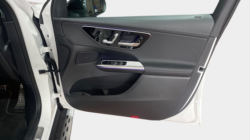 Mercedes-Benz GLC - Stanmar Motors George - Image 9