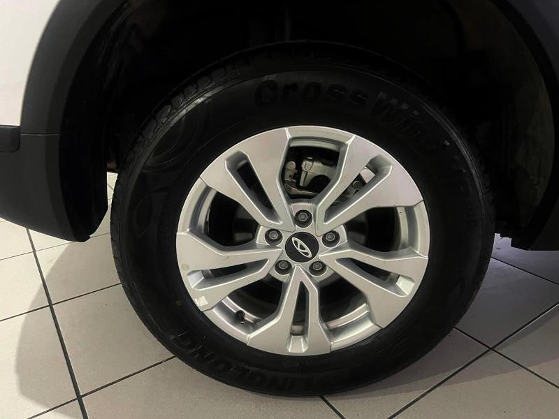Chery Tiggo 4 - Group1 Nissan Uitenhage - Image 8