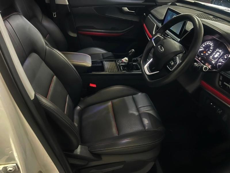 Chery Tiggo 4 - Group1 Nissan Uitenhage - Image 11