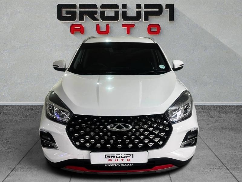 Chery Tiggo 4 - Group1 Nissan Uitenhage - Image 2