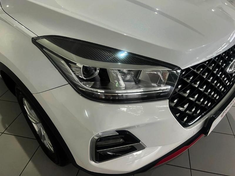 Chery Tiggo 4 - Group1 Nissan Uitenhage - Image 6