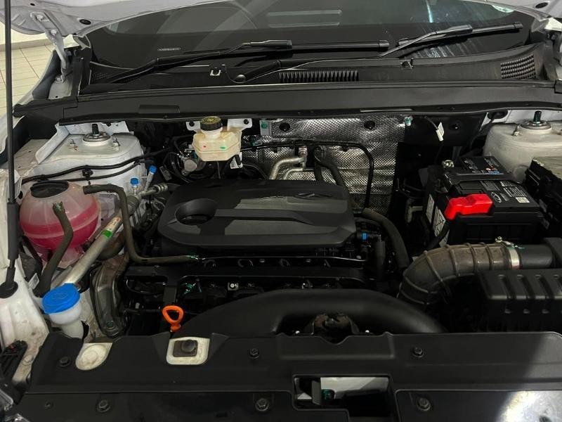 Chery Tiggo 4 - Group1 Nissan Uitenhage - Image 14