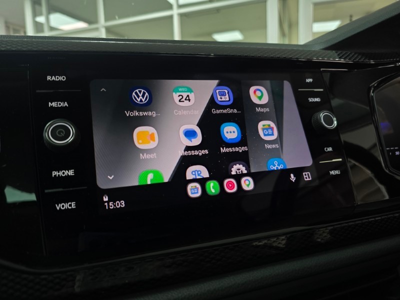 Volkswagen Taigo - Hatfield VW Northcliff - Image 12