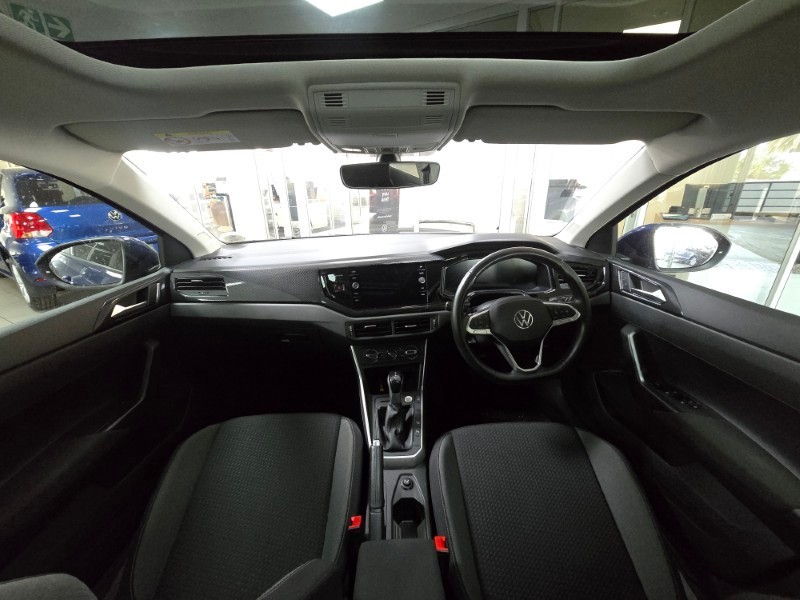 Volkswagen Taigo - Hatfield VW Northcliff - Image 9