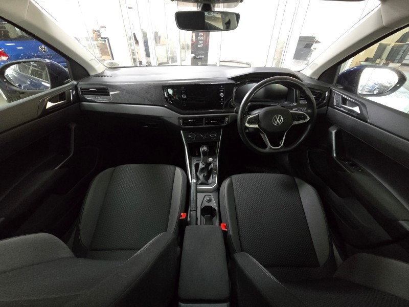 Volkswagen Taigo - Hatfield VW Northcliff - Image 7