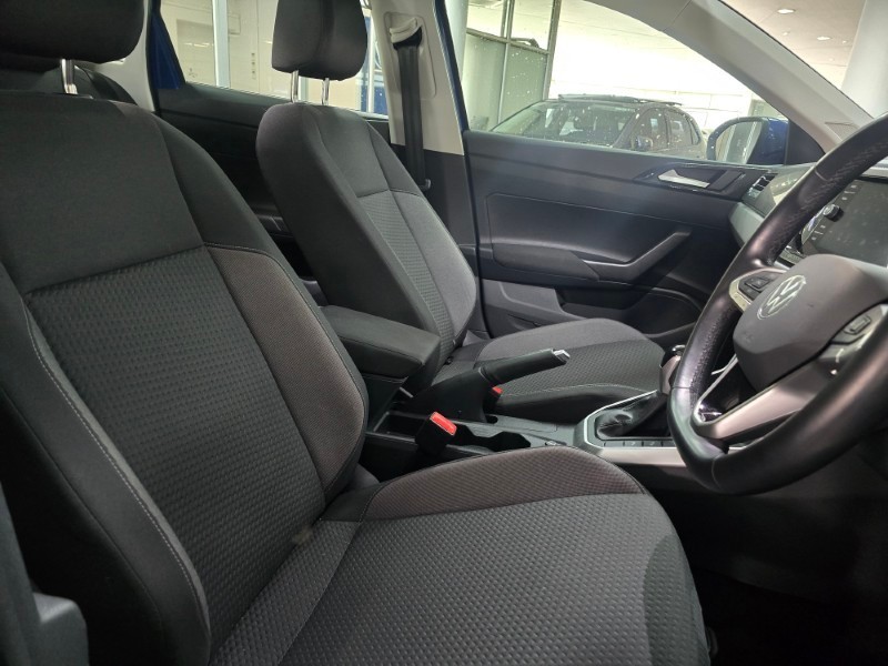 Volkswagen Taigo - Hatfield VW Northcliff - Image 10