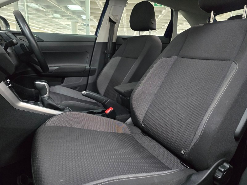 Volkswagen Taigo - Hatfield VW Northcliff - Image 11