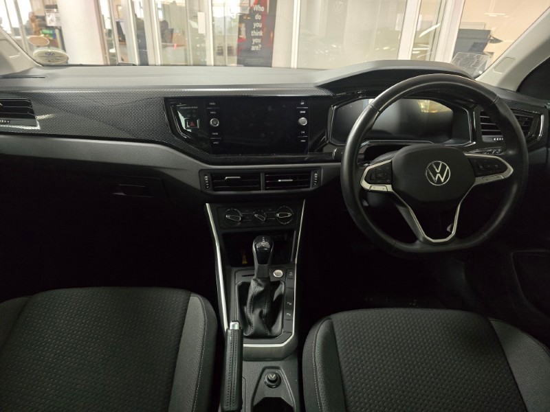 Volkswagen Taigo - Hatfield VW Northcliff - Image 6