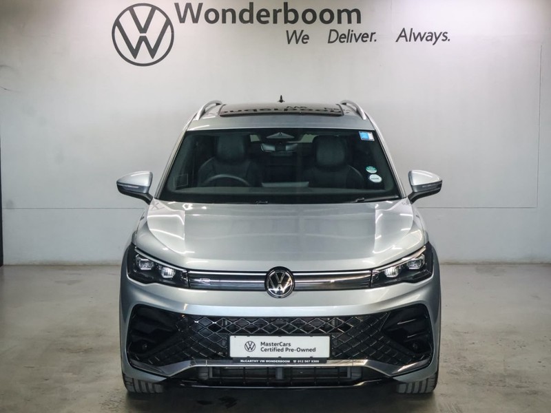 Volkswagen Tiguan - McCarthy Volkswagen Wonderboom - Image 3