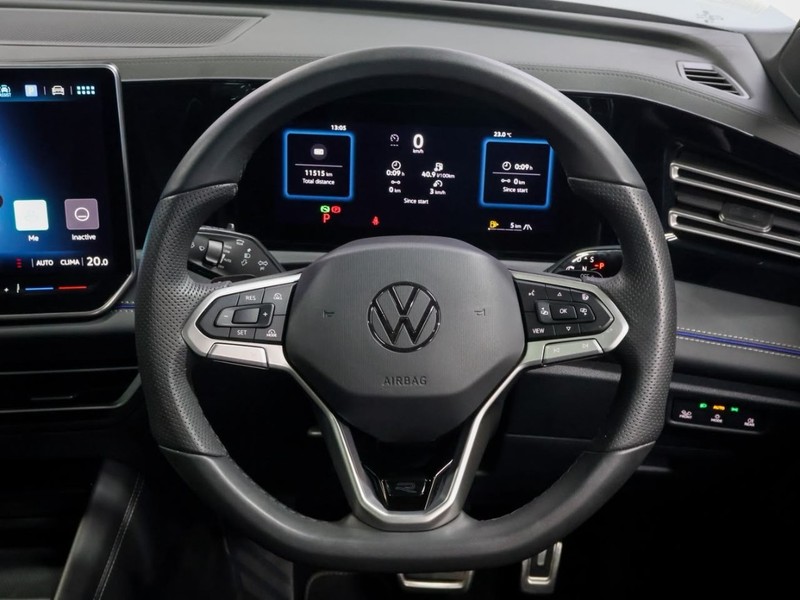 Volkswagen Tiguan - McCarthy Volkswagen Wonderboom - Image 10