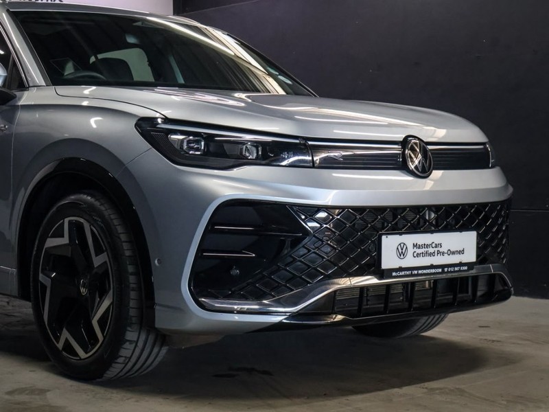 Volkswagen Tiguan - McCarthy Volkswagen Wonderboom - Image 4