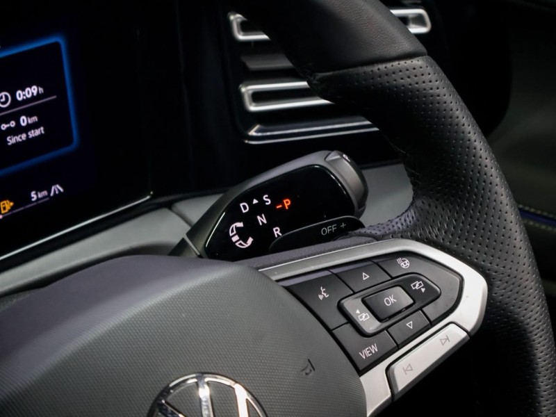 Volkswagen Tiguan - McCarthy Volkswagen Wonderboom - Image 8
