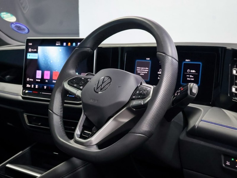 Volkswagen Tiguan - McCarthy Volkswagen Wonderboom - Image 6