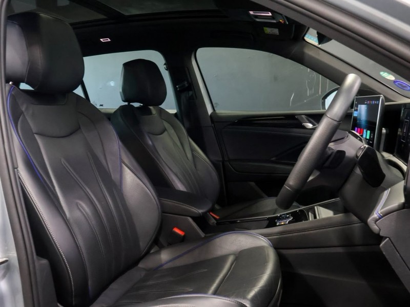Volkswagen Tiguan - McCarthy Volkswagen Wonderboom - Image 17