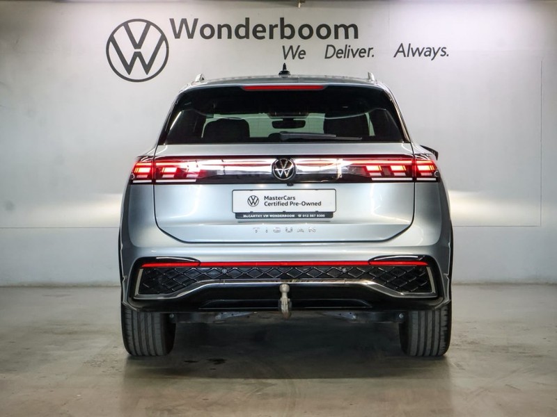 Volkswagen Tiguan - McCarthy Volkswagen Wonderboom - Image 16