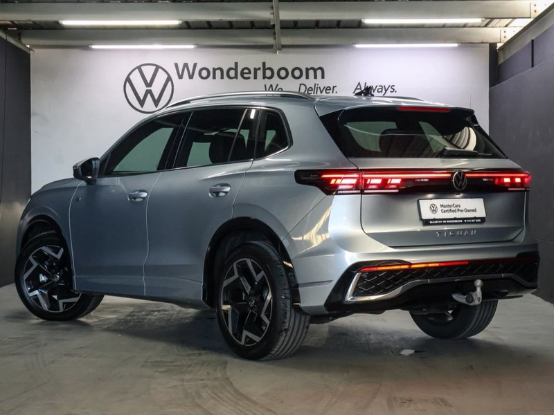 Volkswagen Tiguan - McCarthy Volkswagen Wonderboom - Image 13