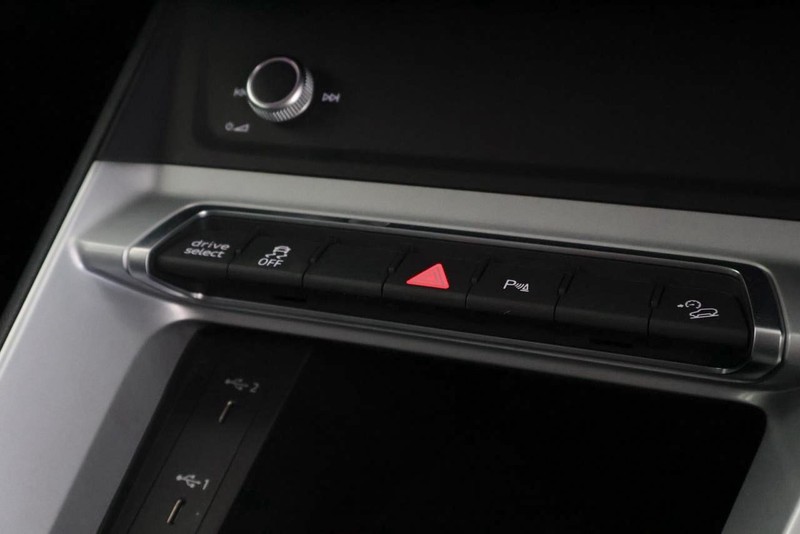 Audi Q3 - Audi Centre Hatfield - Image 25