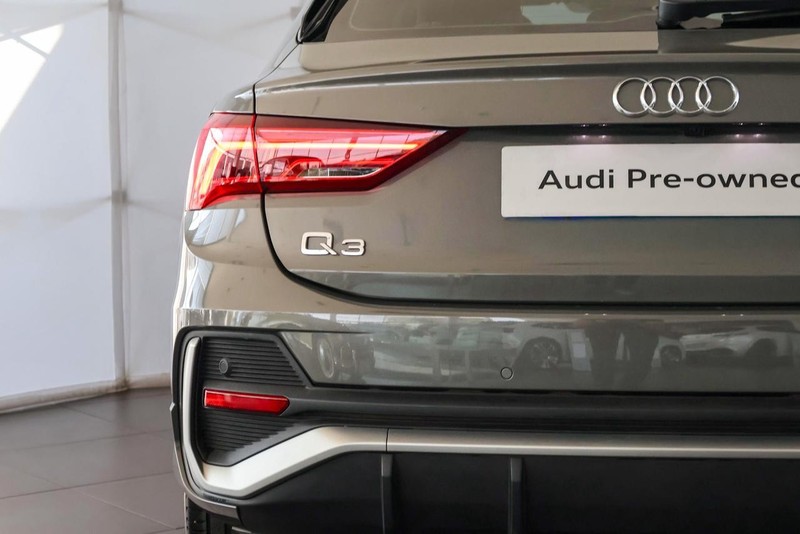 Audi Q3 - Audi Centre Hatfield - Image 13