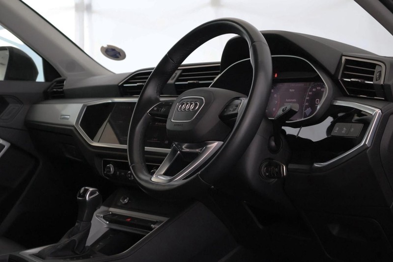 Audi Q3 - Audi Centre Hatfield - Image 16