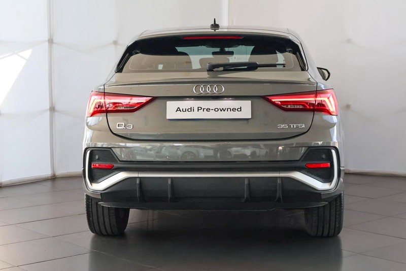 Audi Q3 - Audi Centre Hatfield - Image 10