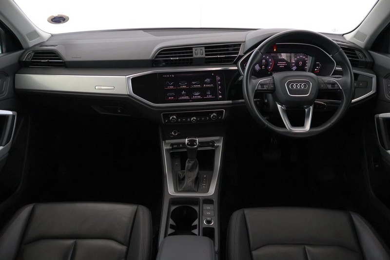 Audi Q3 - Audi Centre Hatfield - Image 18