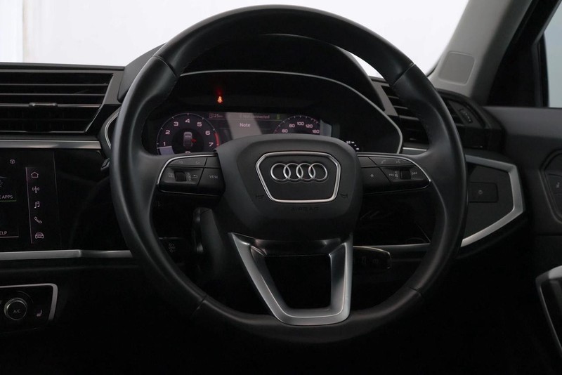 Audi Q3 - Audi Centre Hatfield - Image 15