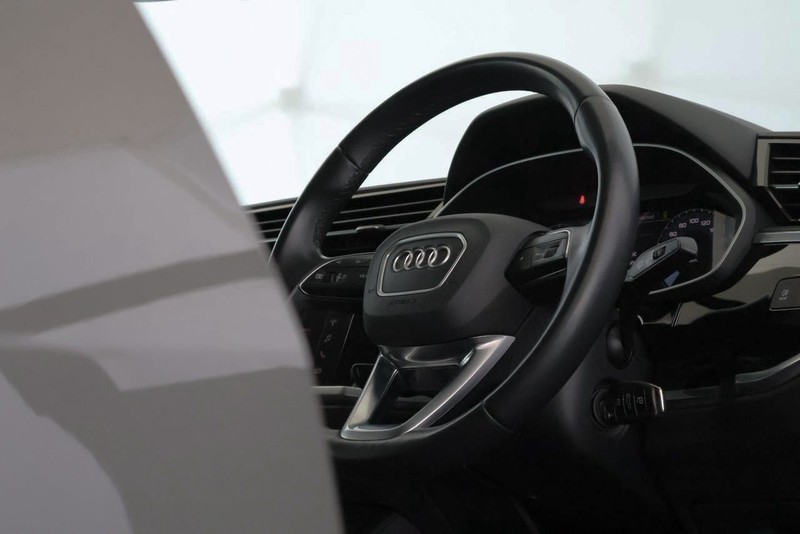 Audi Q3 - Audi Centre Hatfield - Image 20