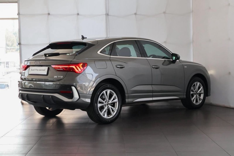 Audi Q3 - Audi Centre Hatfield - Image 9
