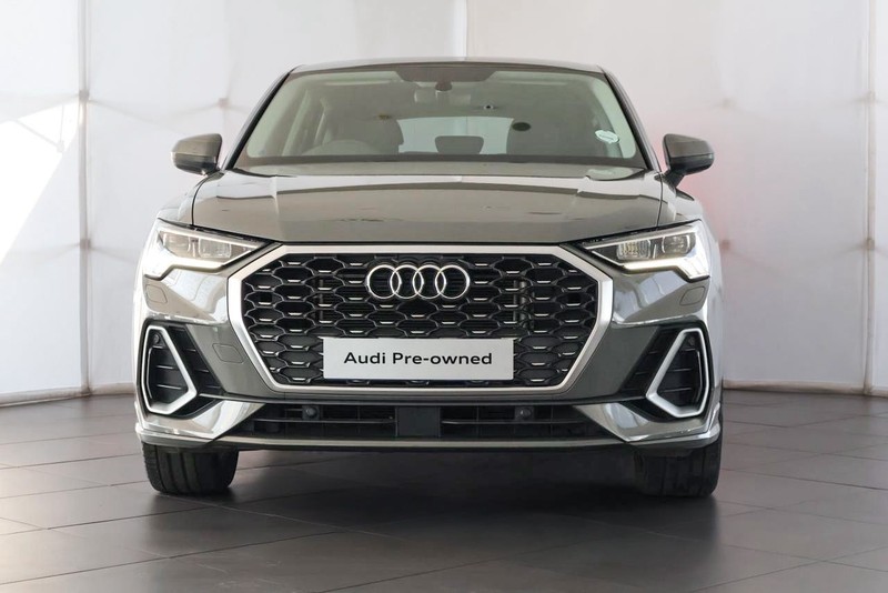 Audi Q3 - Audi Centre Hatfield - Image 5