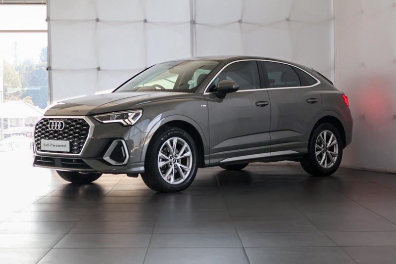 Audi Q3 - Audi Centre Hatfield - Image 4