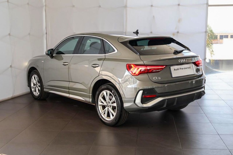 Audi Q3 - Audi Centre Hatfield - Image 11