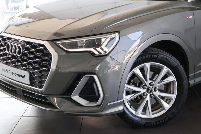 Audi Q3 - Audi Centre Hatfield - Image 2