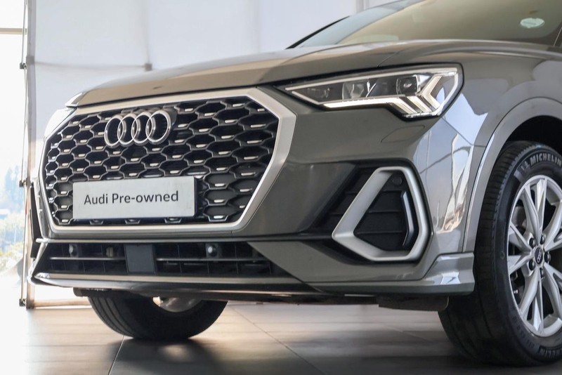 Audi Q3 - Audi Centre Hatfield - Image 8