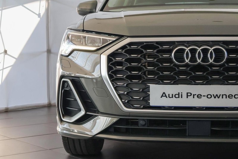 Audi Q3 - Audi Centre Hatfield - Image 7