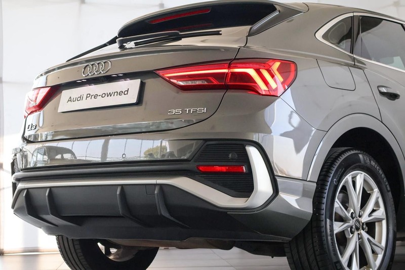 Audi Q3 - Audi Centre Hatfield - Image 12