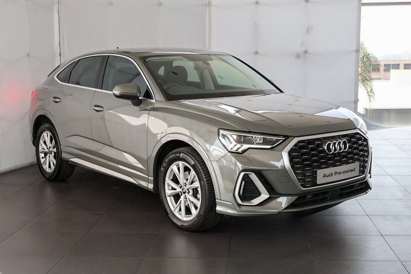 Audi Q3 - Audi Centre Hatfield - Image 6