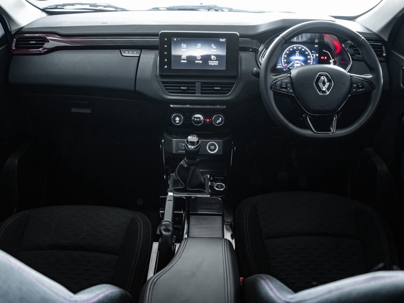 Renault Kiger - Ford Sandton - Image 2