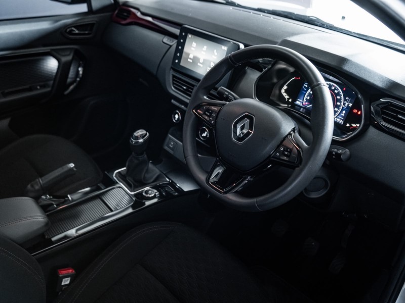 Renault Kiger - Ford Sandton - Image 3