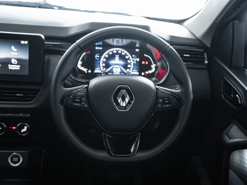 Renault Kiger - Ford Sandton - Image 11