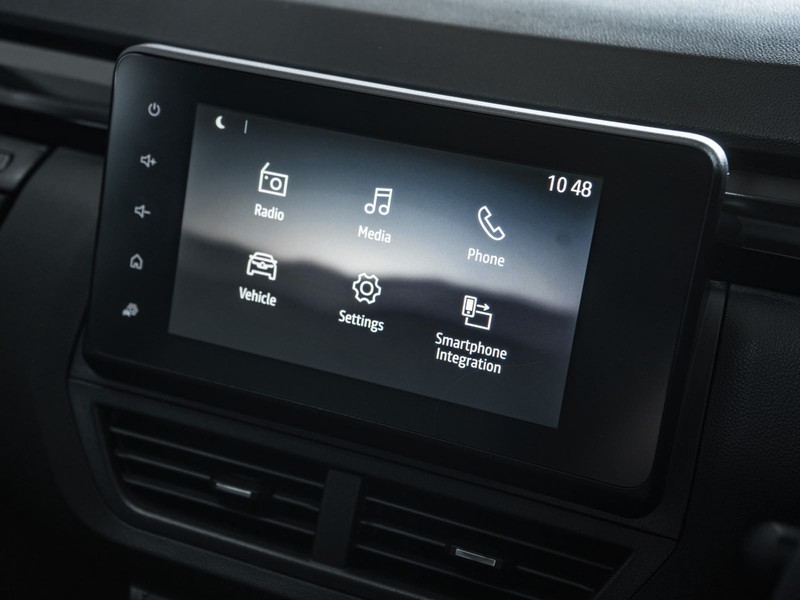 Renault Kiger - Ford Sandton - Image 7