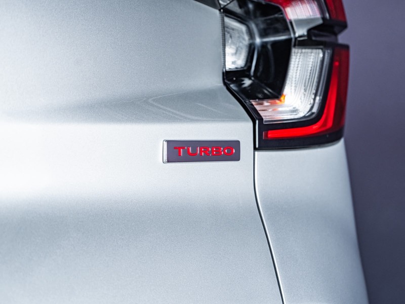 Renault Kiger - Ford Sandton - Image 22