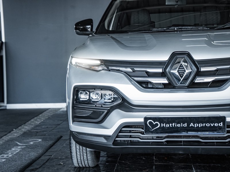 Renault Kiger - Ford Sandton - Image 18